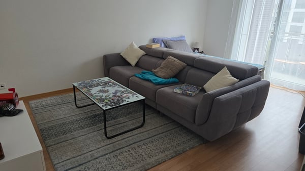 Bulle / Studio de 35m2 3