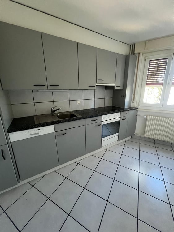 Romont / 3.5 pièces 2