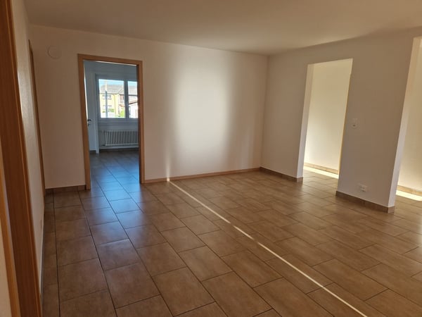 Sâles / magnifique 5.5 pièces 4