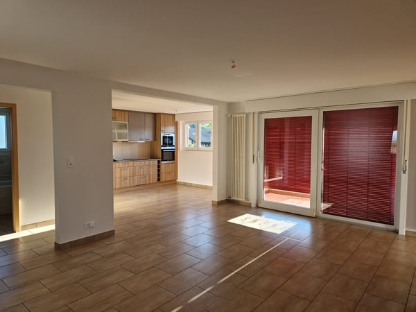 Sâles / magnifique 5.5 pièces 2