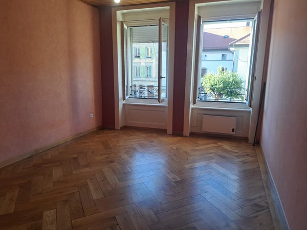 Romont / 3.5 pièces avec balcon 4
