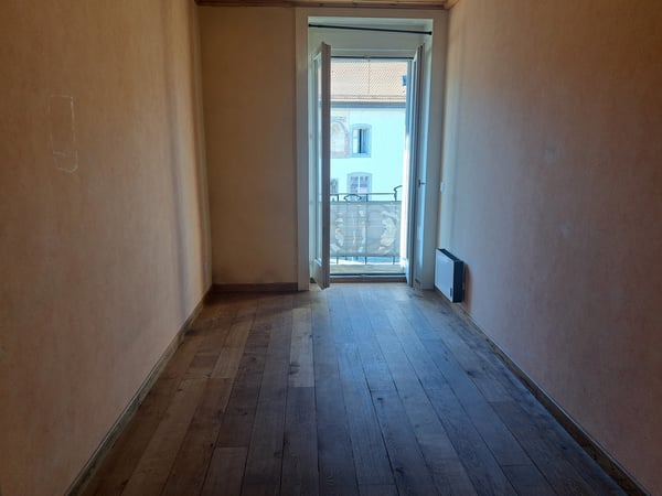 Romont / 3.5 pièces avec balcon 5