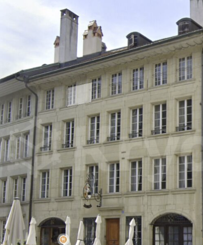 Fribourg / Studio 9