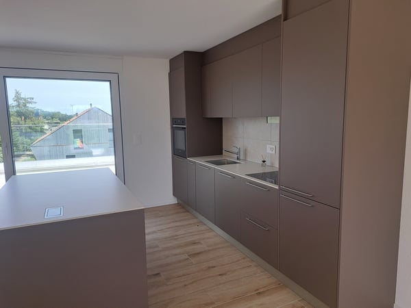 Vallon / Exceptionnel duplex de 5.5 pièces en attique 12