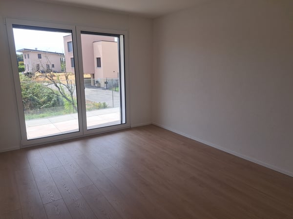 Vallon / Exceptionnel duplex de 5.5 pièces en attique 7