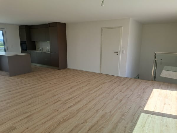 Vallon / Exceptionnel duplex de 5.5 pièces en attique 9