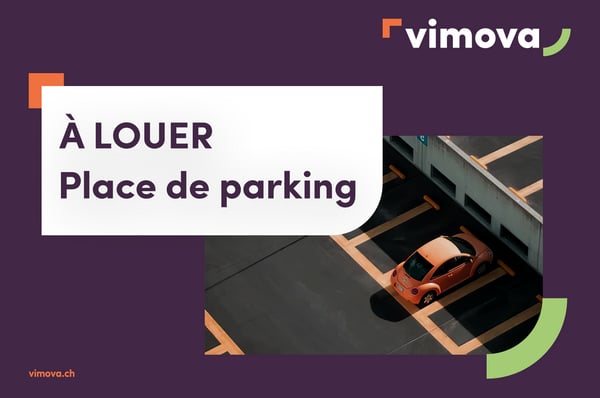 La Tour-de-Trême / Garage box 14