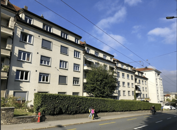 Fribourg / Studio 10