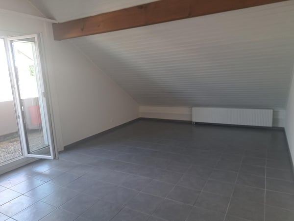 Vaulruz / 2.5 pièces 3