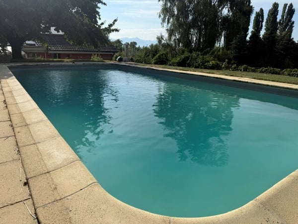 Magnifique appartement en duplex 1