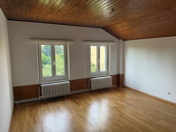 Magnifique appartement en duplex 8
