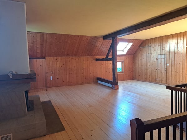 Magnifique appartement en duplex 3