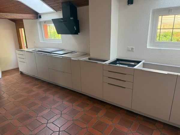 Magnifique appartement en duplex 2