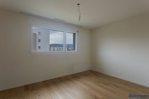 Bulle / 2.5 pièces de 60m2 3