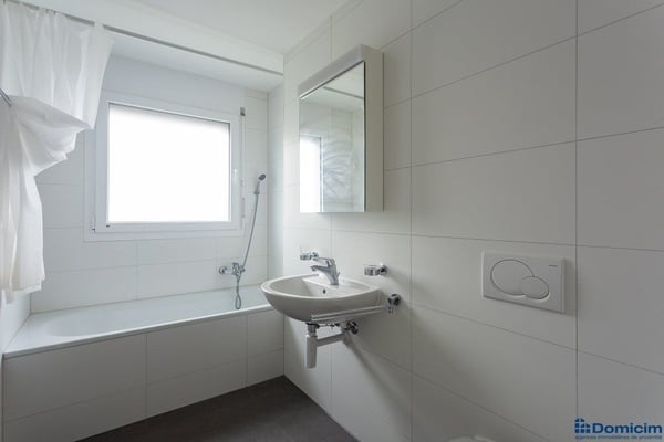 Bulle / 2.5 pièces de 60m2 4