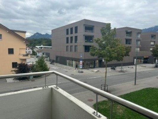 La Tour-de-Trême / 2.5 pièces 4