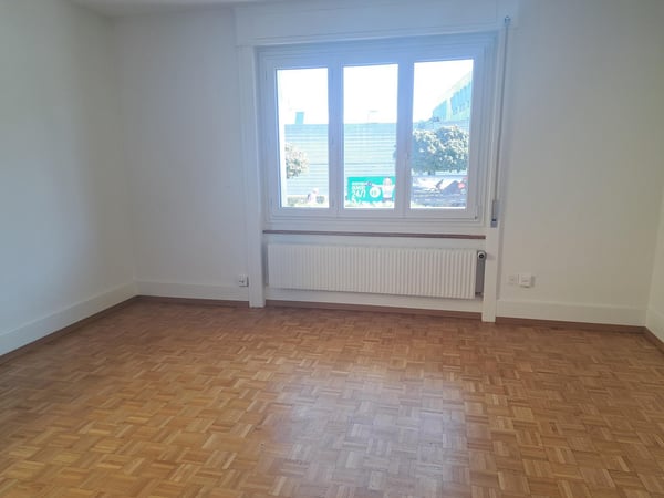 Fribourg / 3.5 pièces + bureau 5