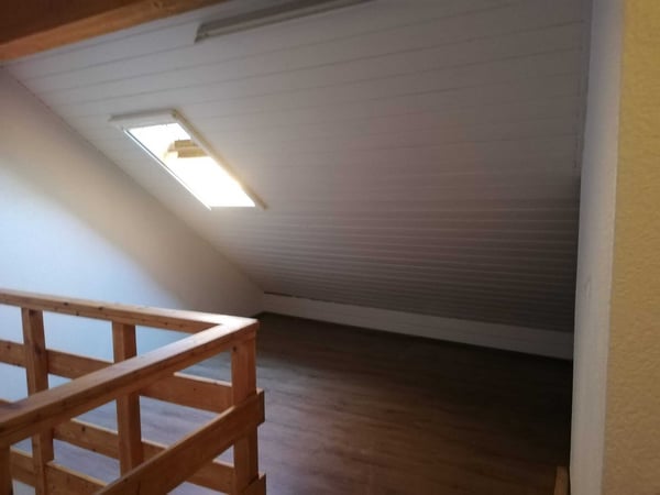 PASSAGE 10, Appartement de 6.6 pièces triplex avec jardin privatif 9