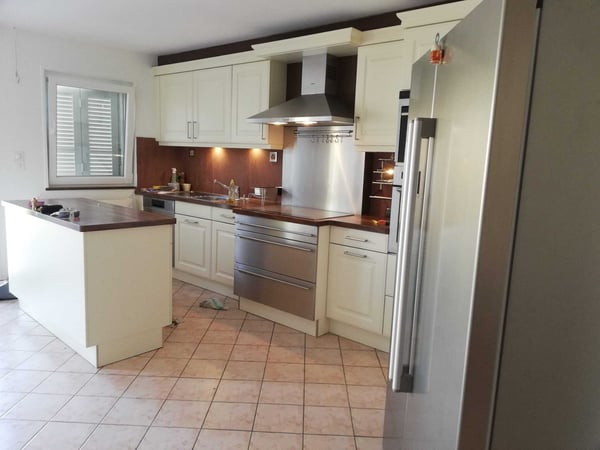 PASSAGE 10, Appartement de 6.6 pièces triplex avec jardin privatif 1
