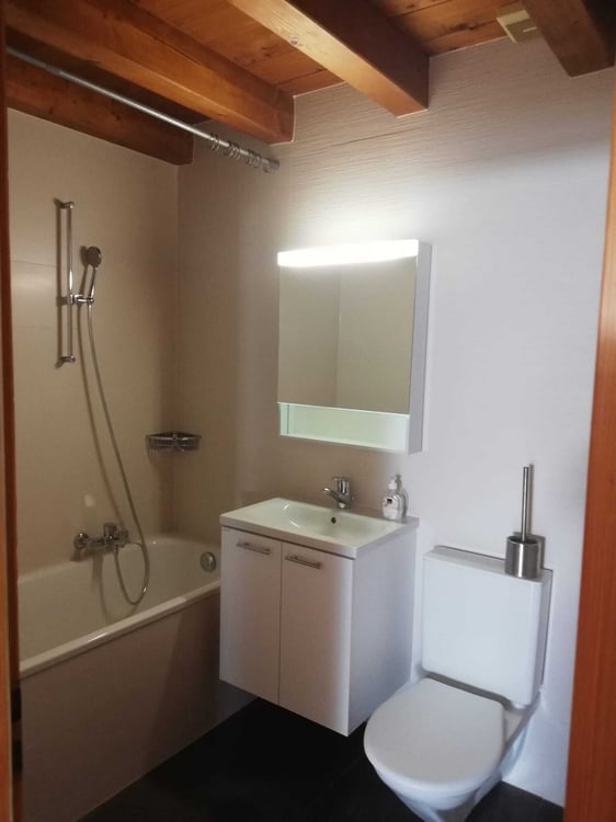 PASSAGE 10, Appartement de 6.6 pièces triplex avec jardin privatif 10