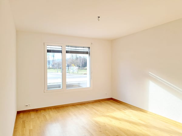 GARE 9, Appartement de 4.5 pièces récent avec 2 salles de bain 4