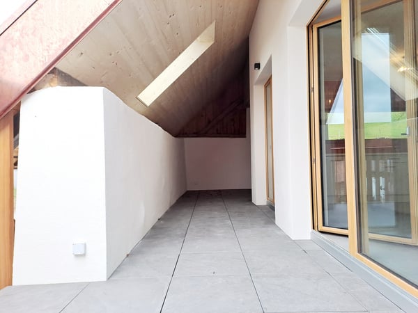 CHAMPAGNE 14, Appartement neuf de 4.5 pièces avec 2 salles d'eau 9