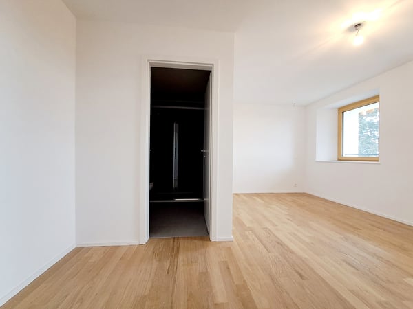 CHAMPAGNE 14, Appartement neuf de 4.5 pièces avec 2 salles d'eau 3