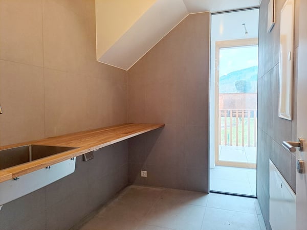 CHAMPAGNE 14, Appartement neuf de 4.5 pièces avec 2 salles d'eau 11