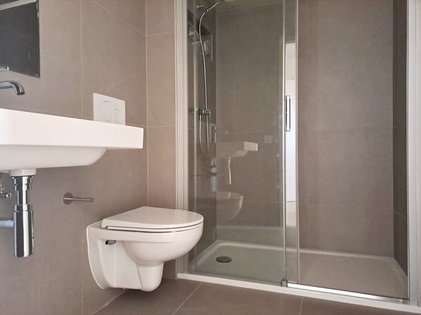 CHAMPAGNE 14, Appartement neuf de 4.5 pièces avec 2 salles d'eau 4