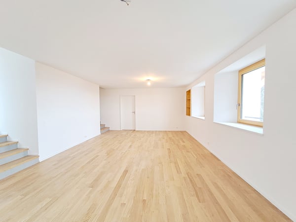 CHAMPAGNE 14, Appartement neuf de 4.5 pièces avec 2 salles d'eau 2