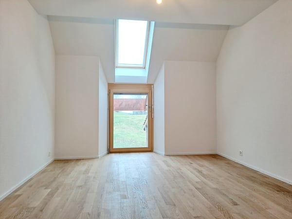 CHAMPAGNE 14, Appartement neuf de 4.5 pièces avec 2 salles d'eau 6