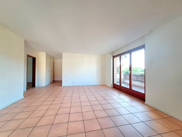LAUSANNE 25BIS, Appartement de 3.5 pièces proche du centre 3