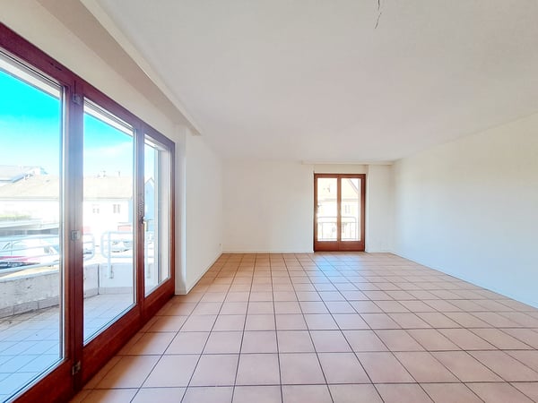 LAUSANNE 25BIS, Appartement de 3.5 pièces proche du centre 2