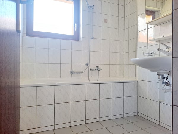 LAUSANNE 25BIS, Appartement de 3.5 pièces proche du centre 8