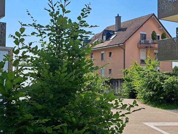 LAUSANNE 25BIS, Appartement de 3.5 pièces proche du centre 9