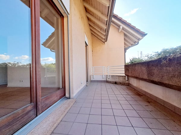 LAUSANNE 25BIS, Appartement de 3.5 pièces proche du centre 7