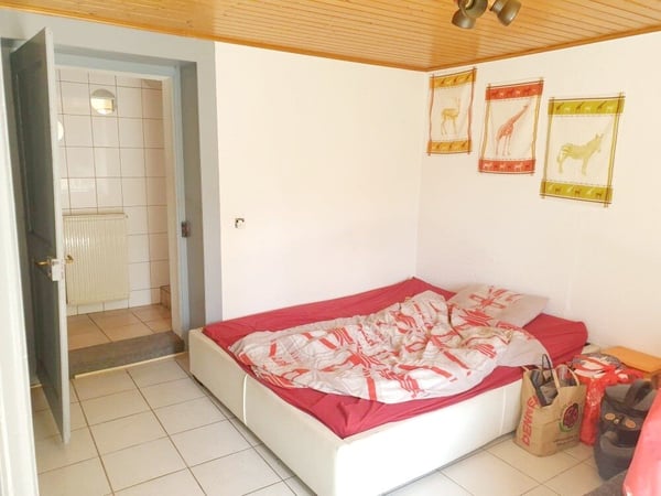 JURA 10-12, Appartement de 1 pièce avec terrasse privative 2