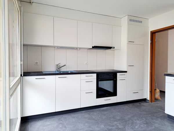 ROSIÈRE 2, Appartement de 3.5 pièces avec deux salles d'eau 3