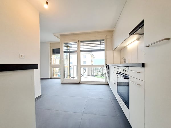 ROSIÈRE 2, Appartement de 3.5 pièces avec deux salles d'eau 3