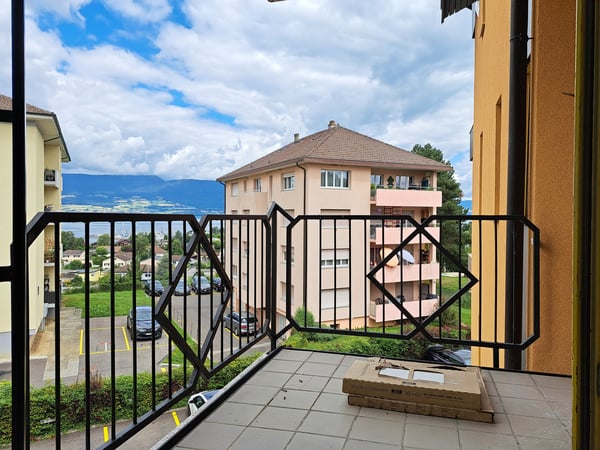 ROSIÈRE 2, Appartement de 3.5 pièces avec deux salles d'eau 4