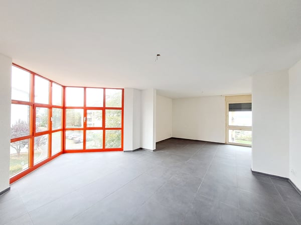 ROSIÈRE 2, Appartement de 3.5 pièces avec deux salles d'eau 2