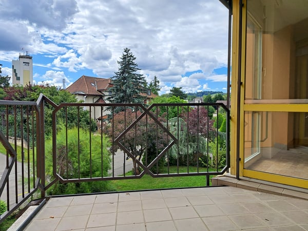 ROSIÈRE 2, Appartement de 3.5 pièces avec deux salles d'eau 6