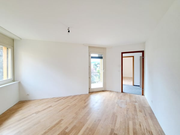 ROSIÈRE 2, Appartement de 3.5 pièces avec deux salles d'eau 5