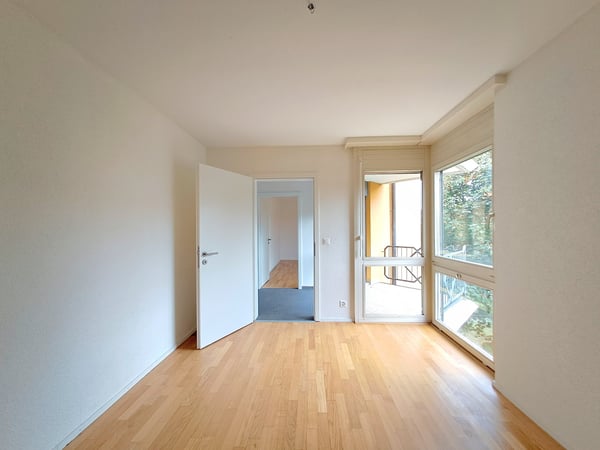 ROSIÈRE 2, Appartement de 3.5 pièces avec deux salles d'eau 8