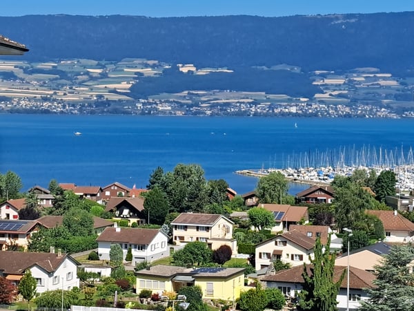 ROSIÈRE 2, Appartement de 3.5 pièces avec deux salles d'eau 11