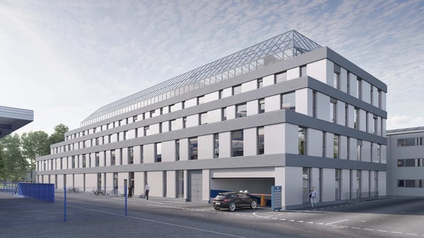 PRINTEMPS 2027 - Opportunité commerciale à Orbe 5