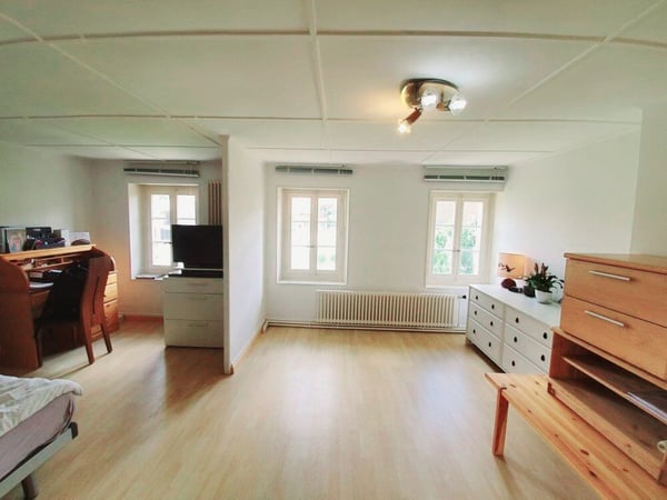 NILLET 4, Appartement de 1.5 pièce et de 40m2 2