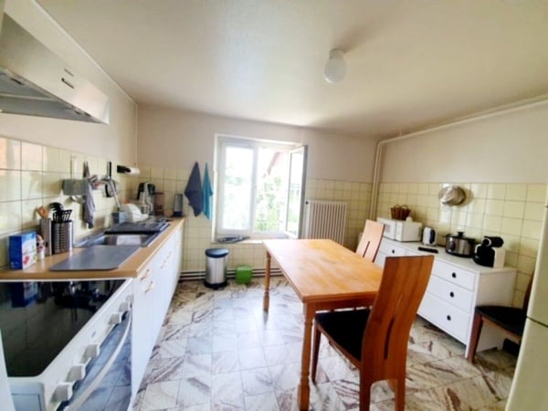 NILLET 4, Appartement de 1.5 pièce et de 40m2 5