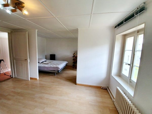 NILLET 4, Appartement de 1.5 pièce et de 40m2 3
