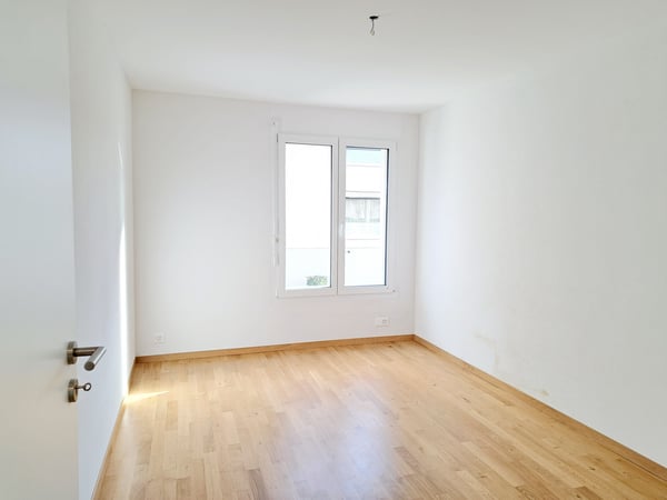 GARE 9, Appartement de 4.5 pièces récent avec 2 salles de bain 7
